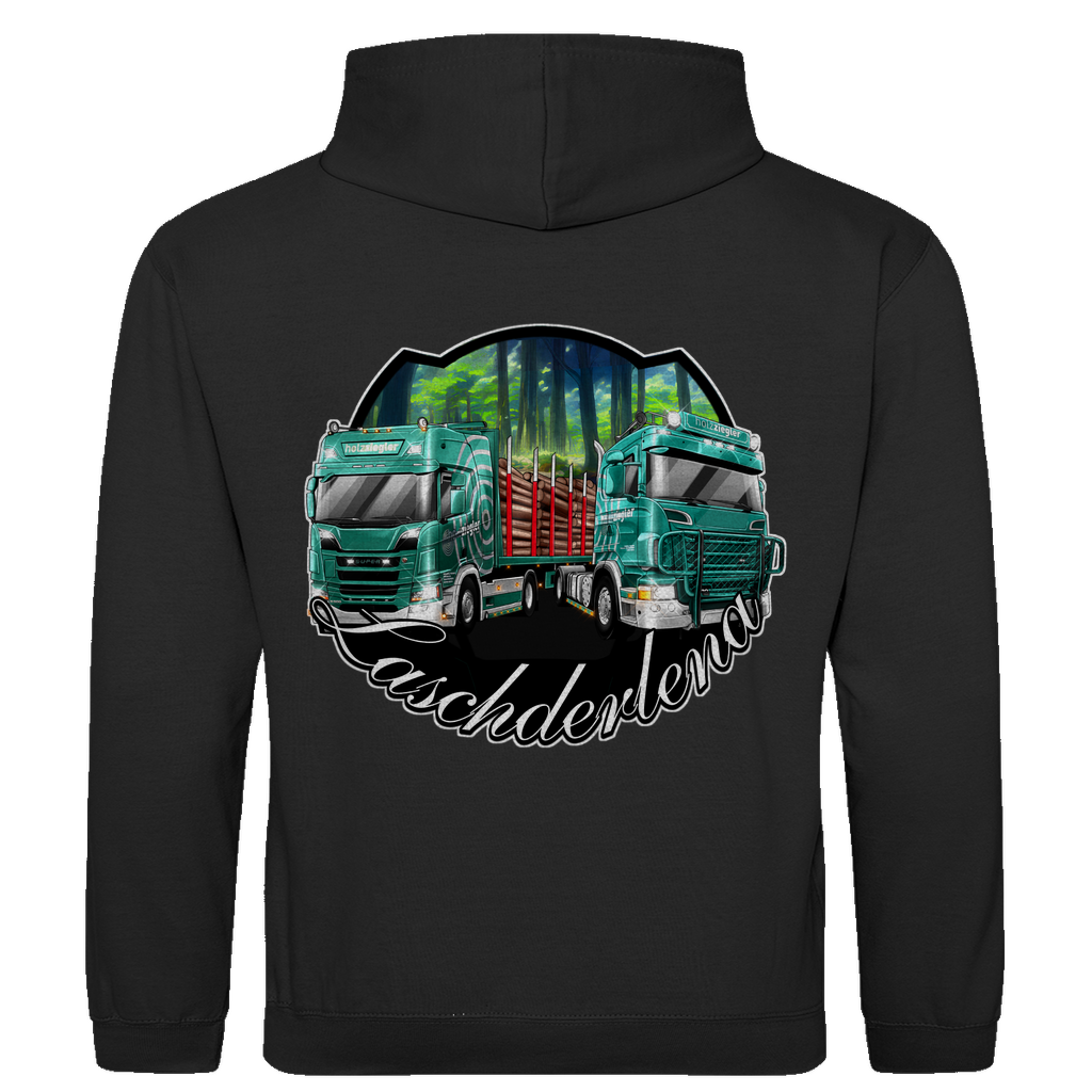Laschderlena | Hoodie