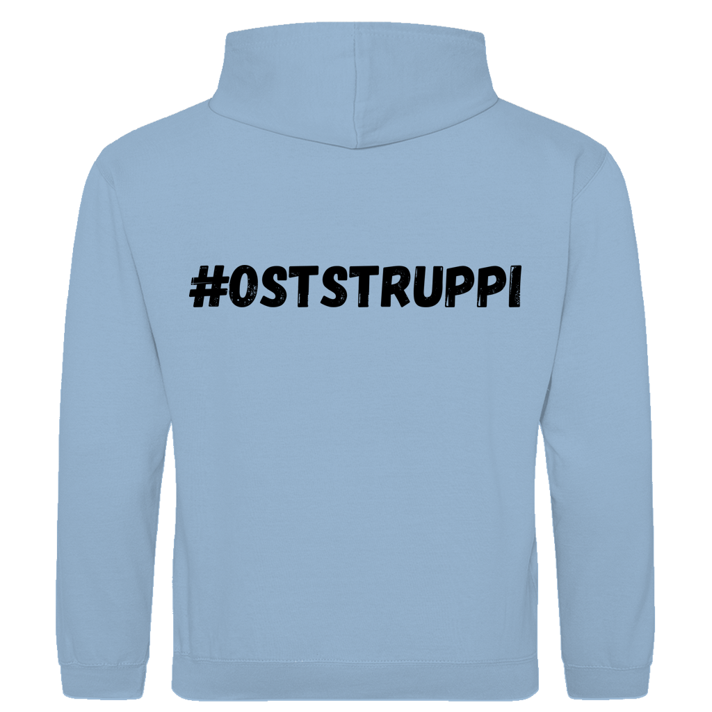 Oststruppi | Premium Hoodie
