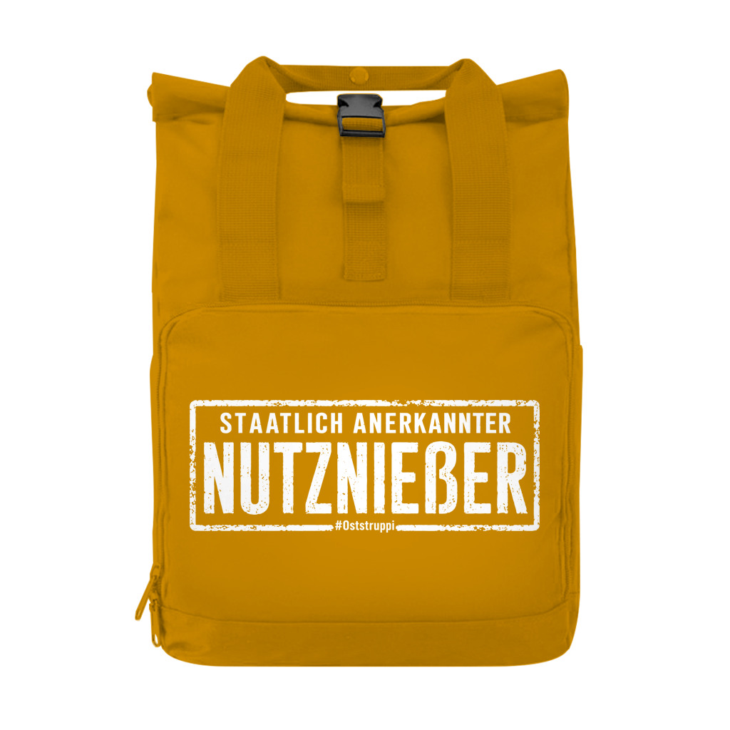 Nutznießer | Rucksack