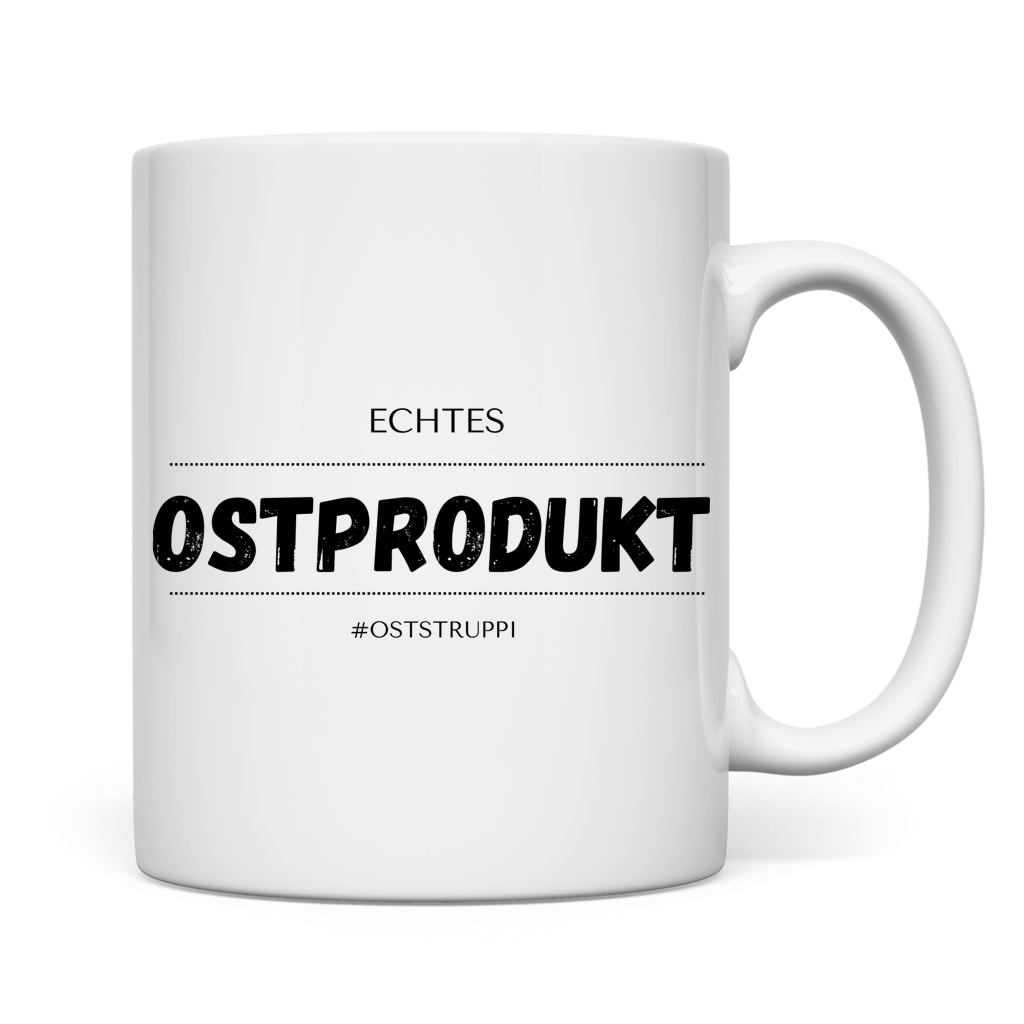 Ostprodukt | Kaffeetasse