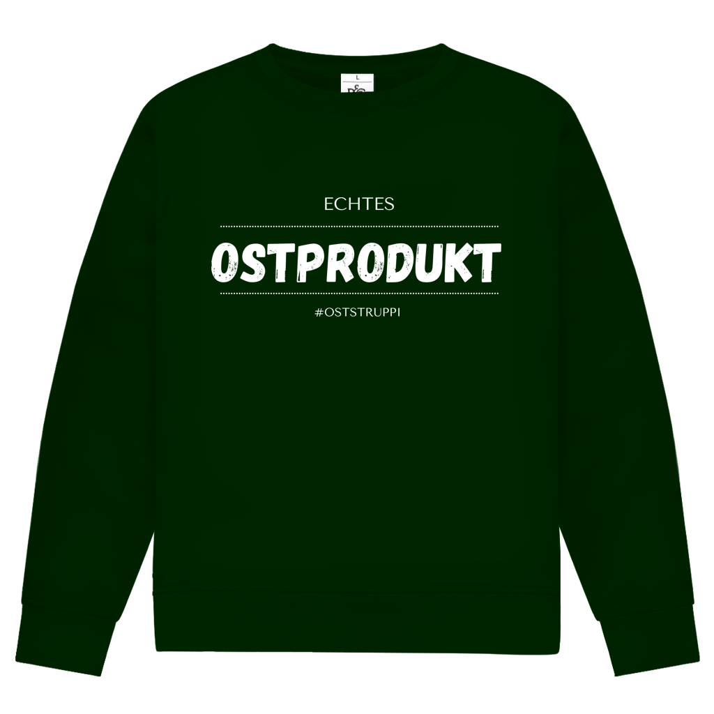 Ostprodukt | Sweatshirt