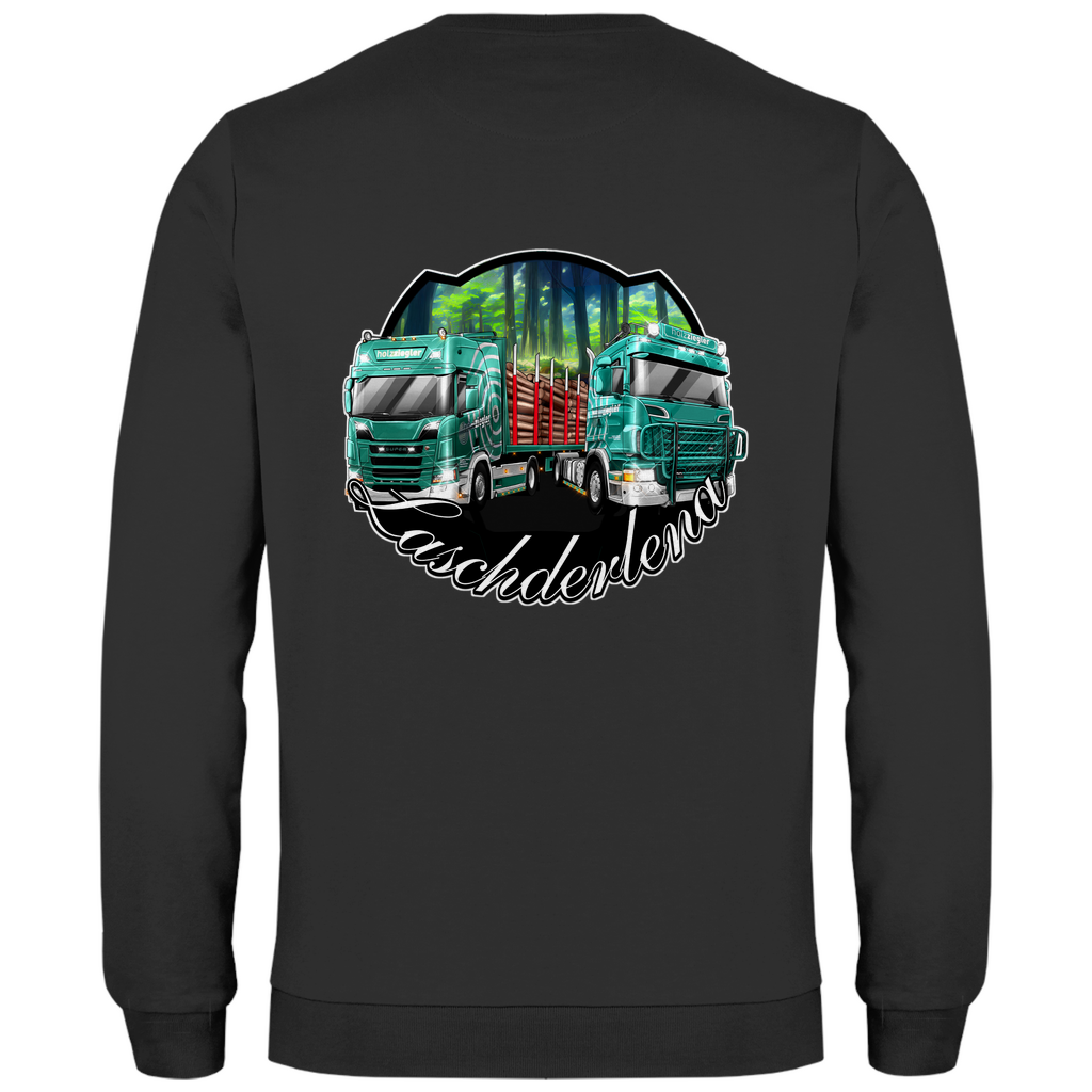 Laschderlena | Sweatshirt