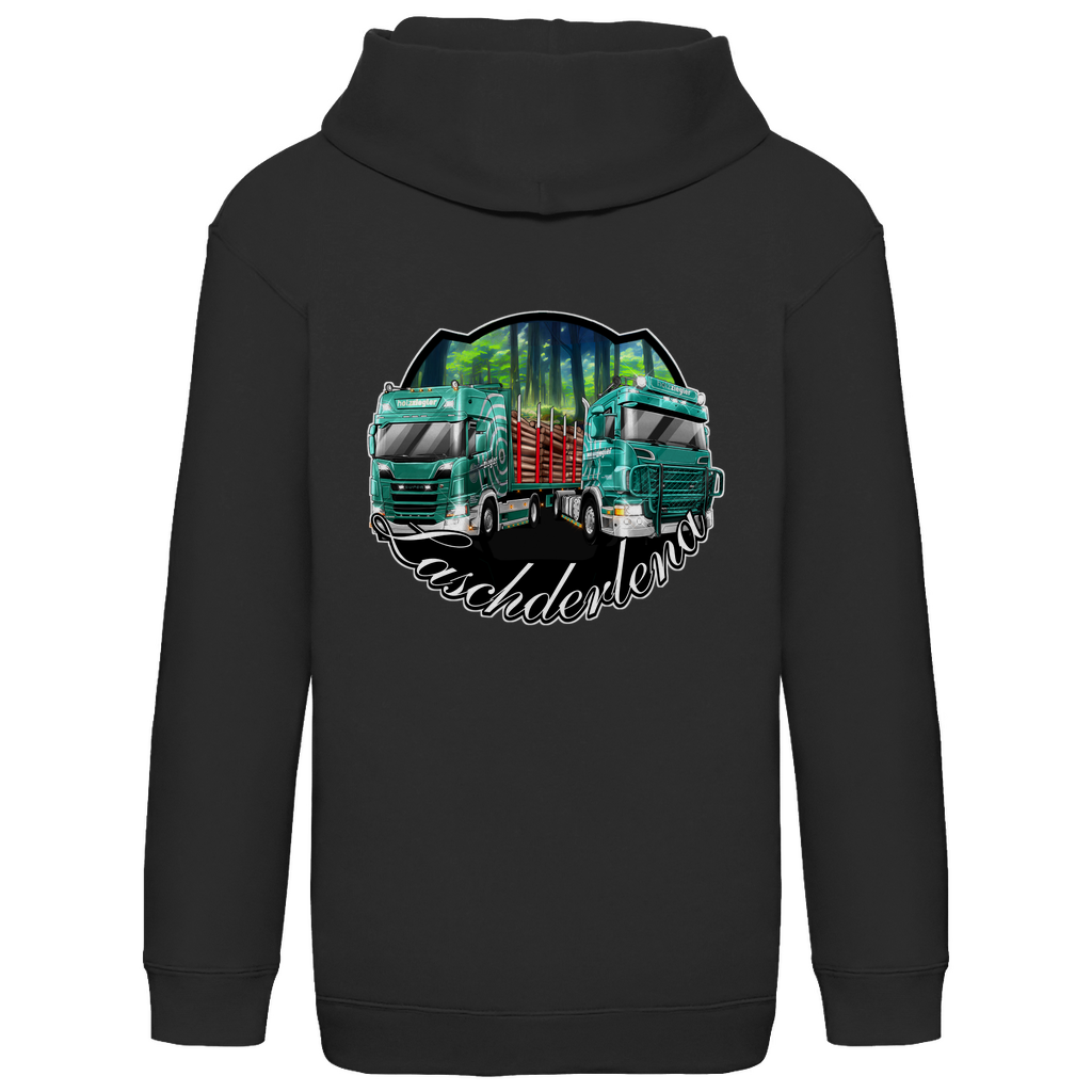 Laschderlena | Kinder Hoodie
