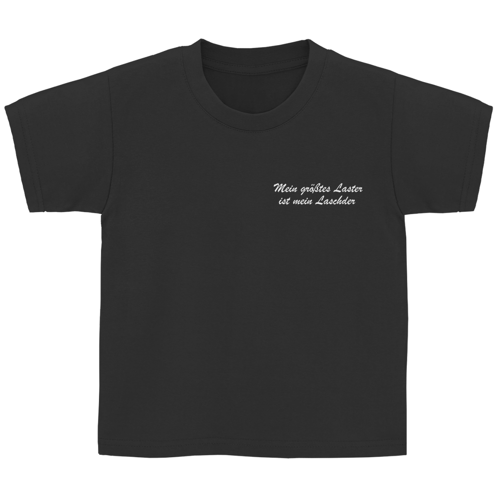 Laschderlena | Kinder T-Shirt