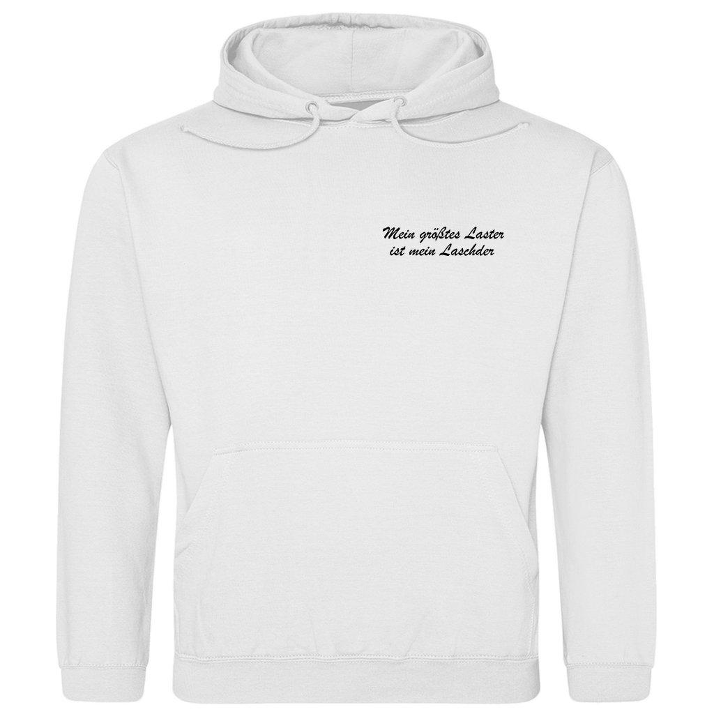 Laschderlena | Hoodie