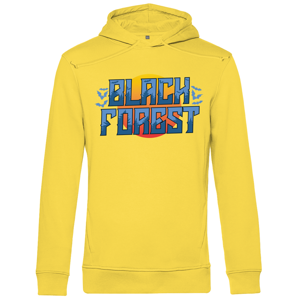 Black Forest | Organic Hoodie
