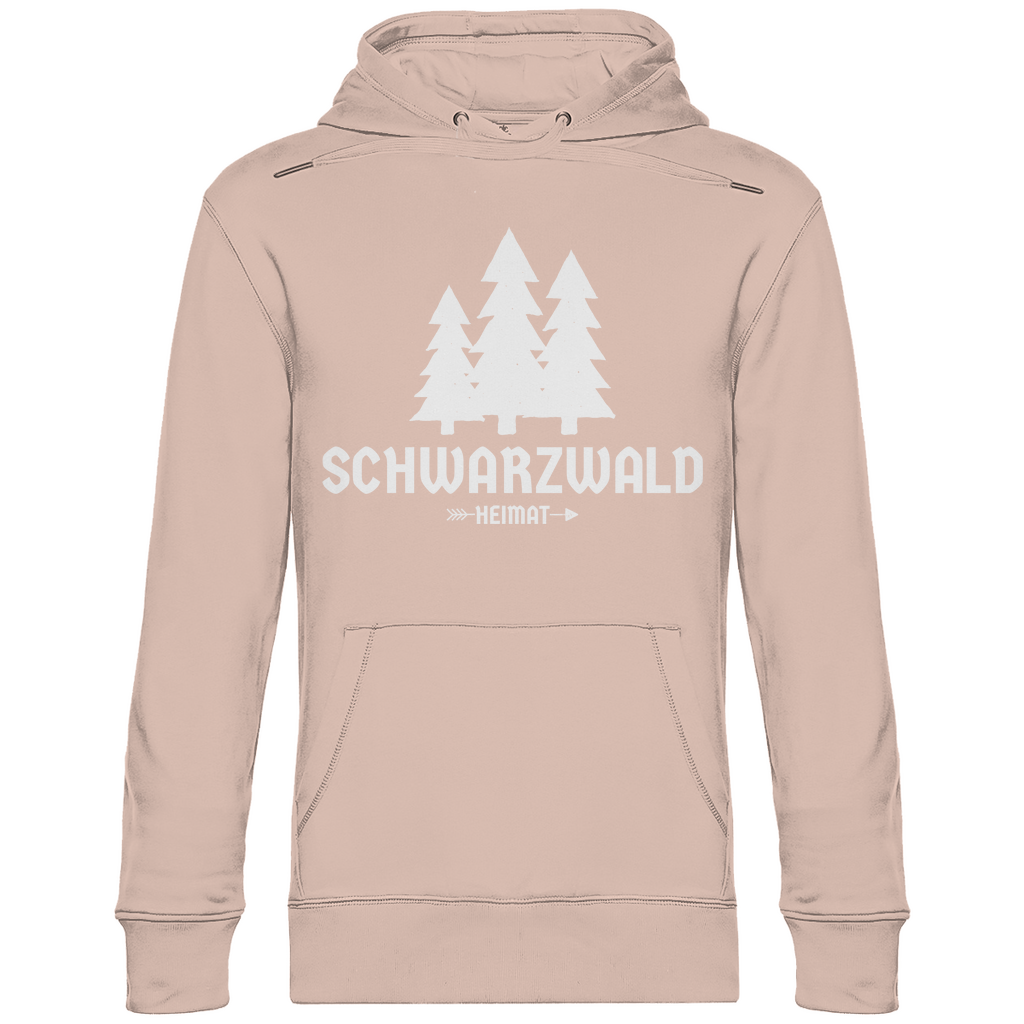 Schwarzwald Heimat | Organic Hoodie