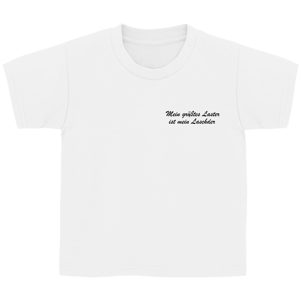 Laschderlena | Kinder T-Shirt