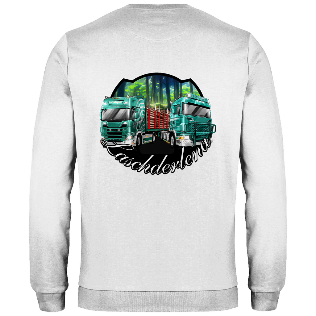 Laschderlena | Sweatshirt