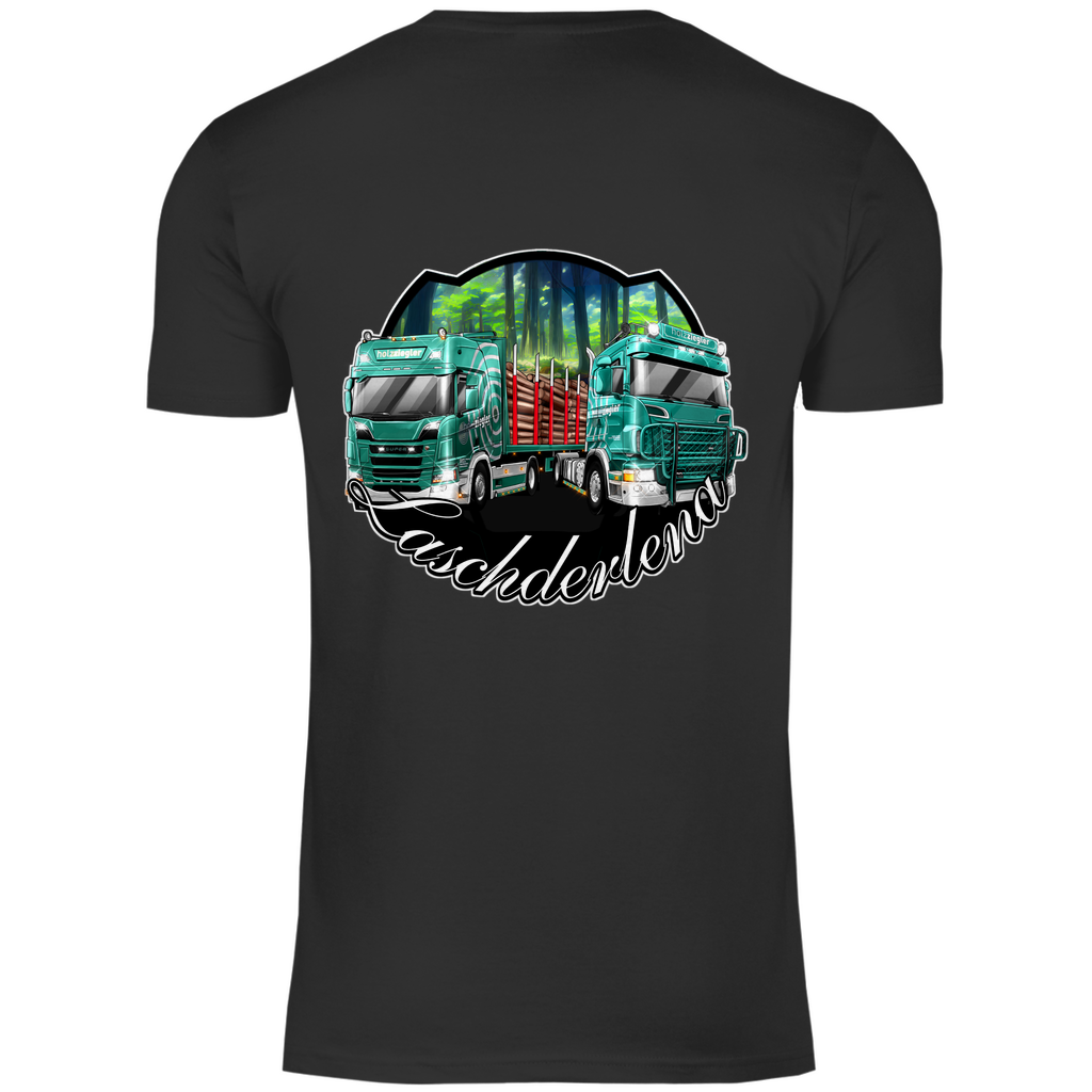 Laschderlena | T-Shirt