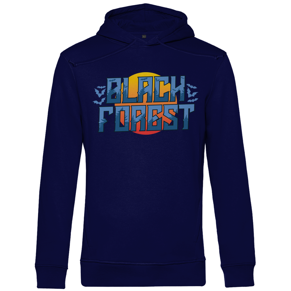 Black Forest | Organic Hoodie