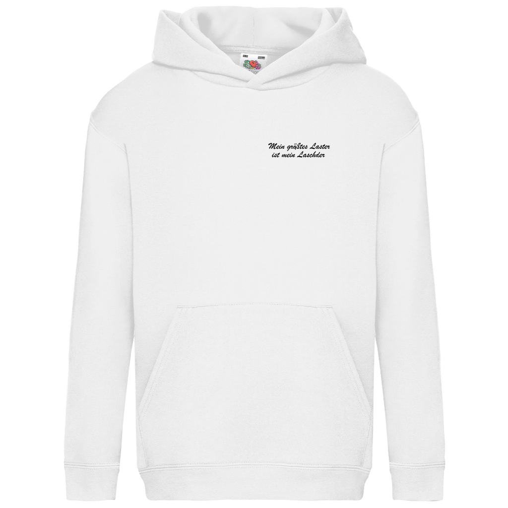 Laschderlena | Kinder Hoodie
