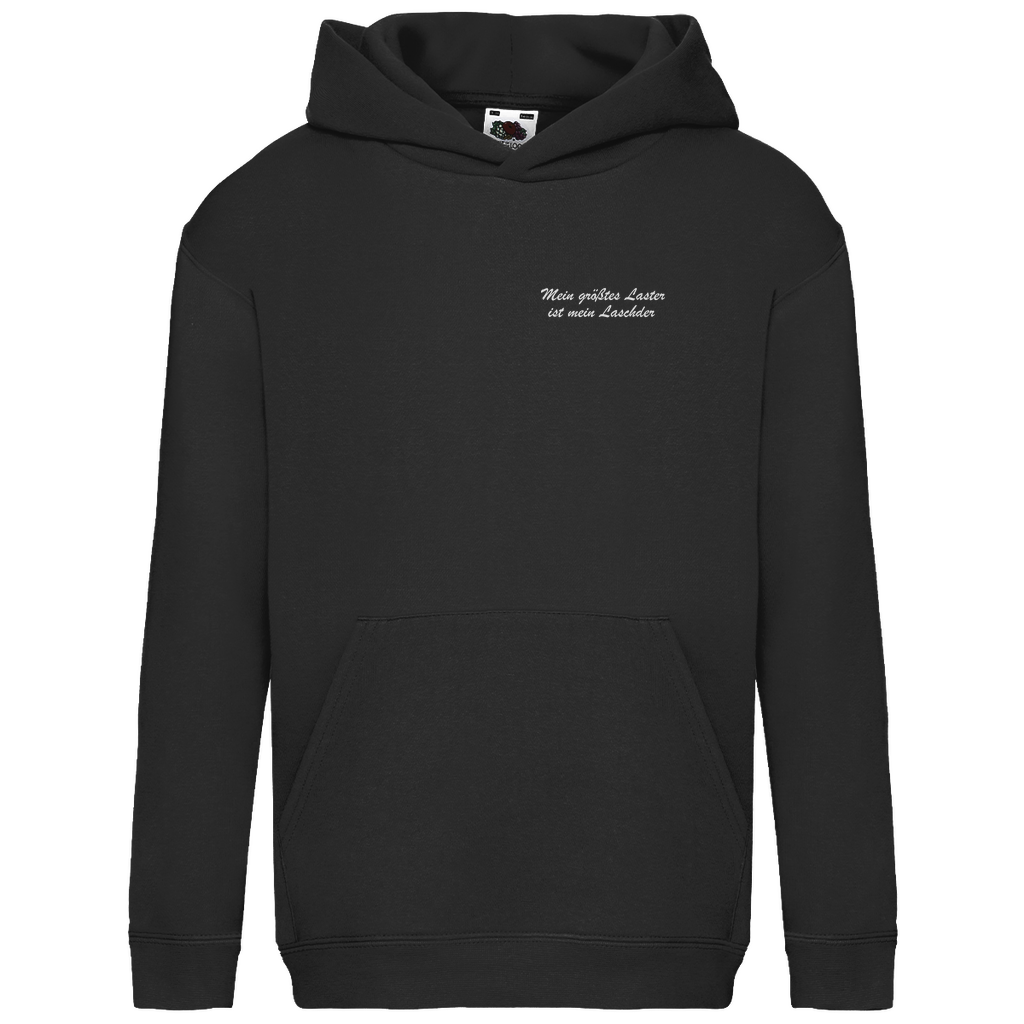 Laschderlena | Kinder Hoodie
