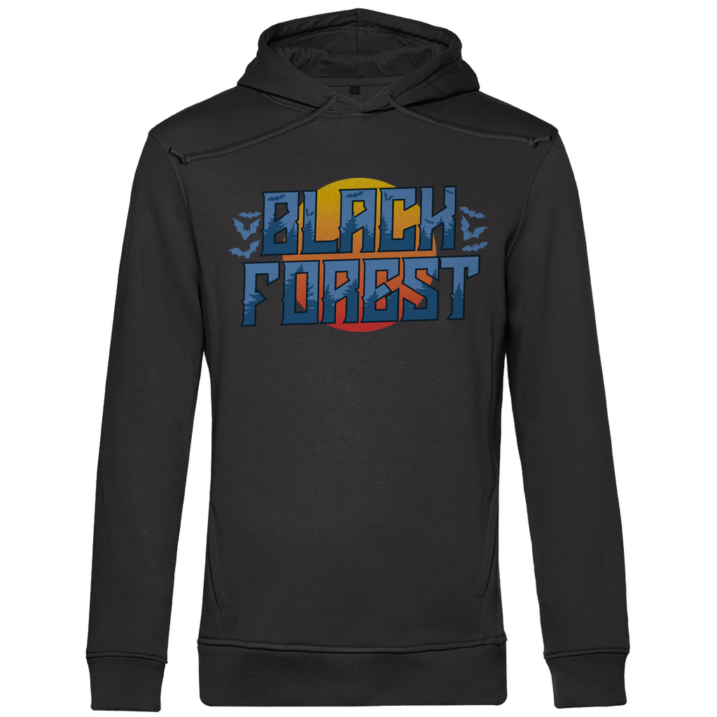 Black Forest | Organic Hoodie