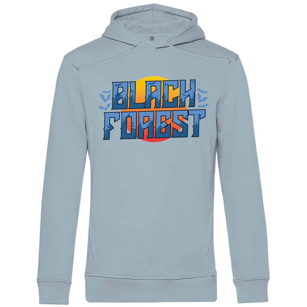 Black Forest | Organic Hoodie