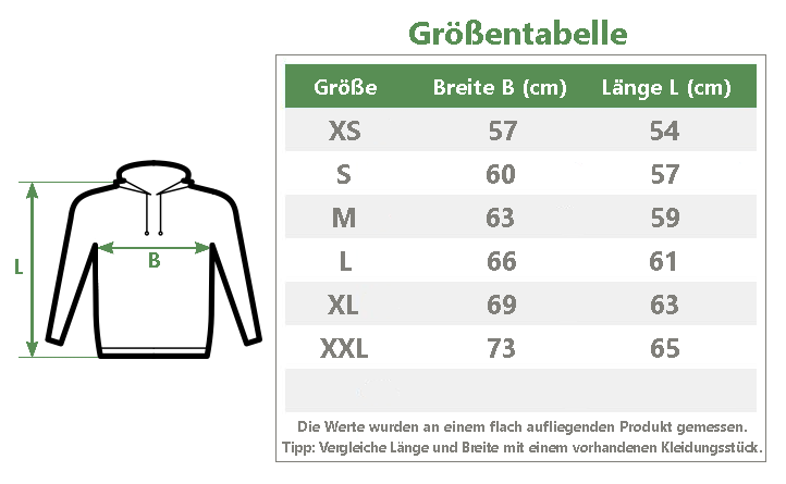 Camping Queen V2 | Damen Bio Hoodie