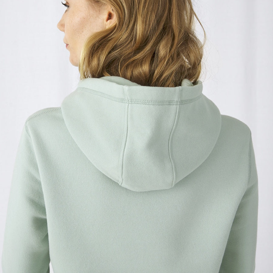 Wald & Vision | Damen Premium Hoodie