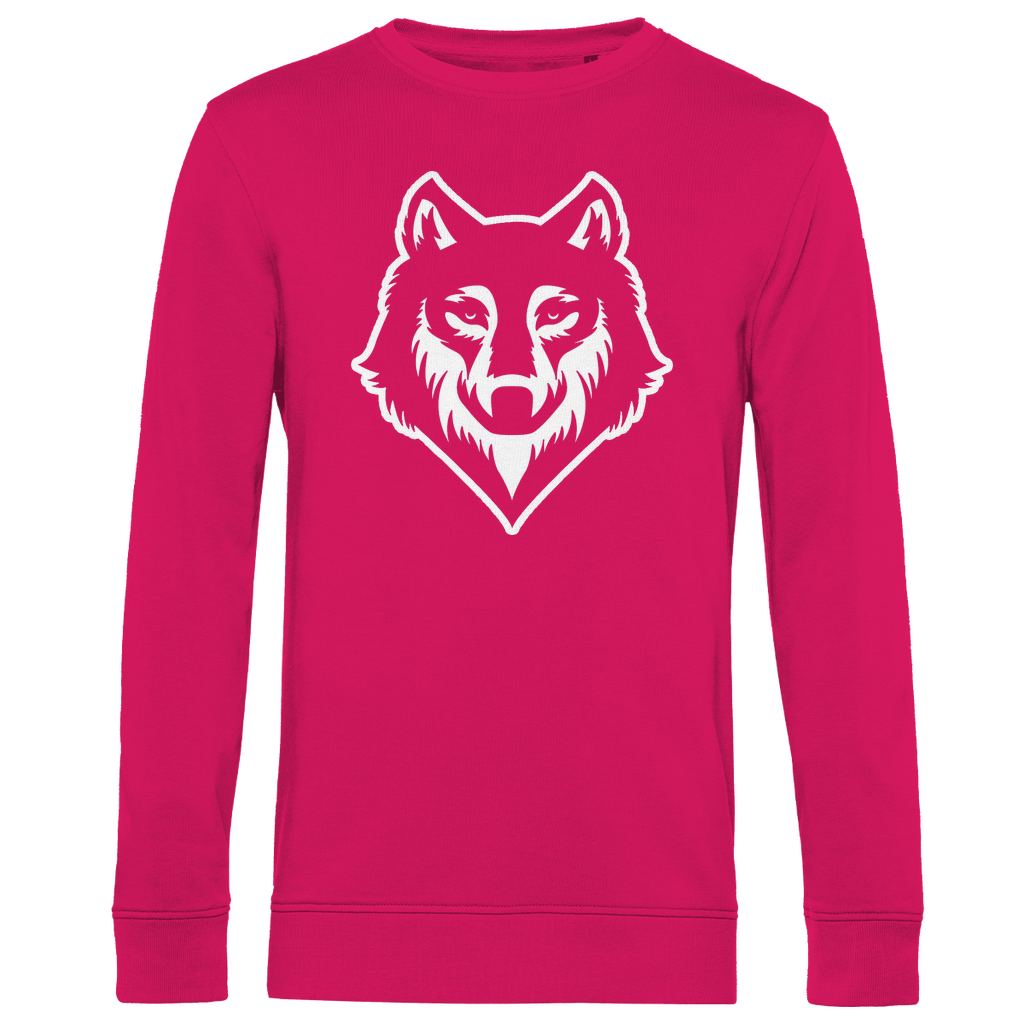 Wolf | Organic Sweatshirt