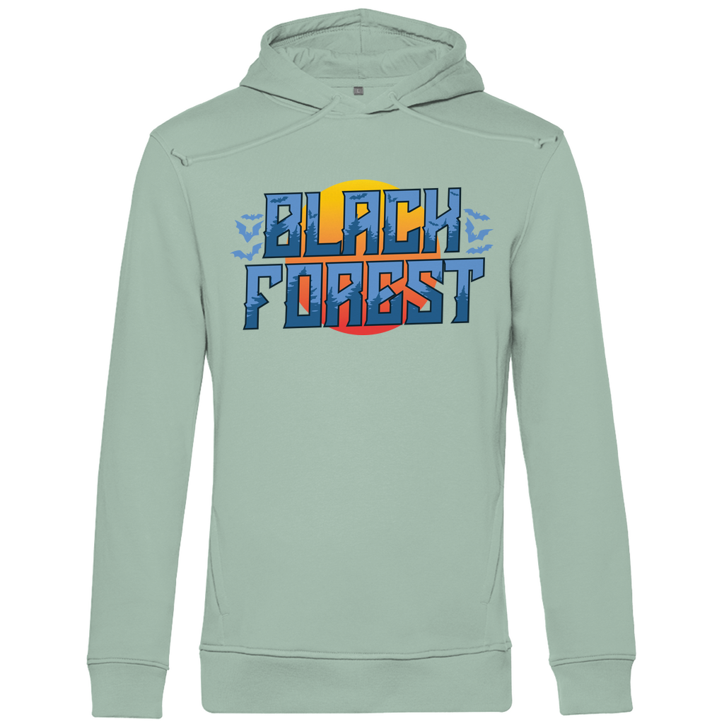 Black Forest | Organic Hoodie