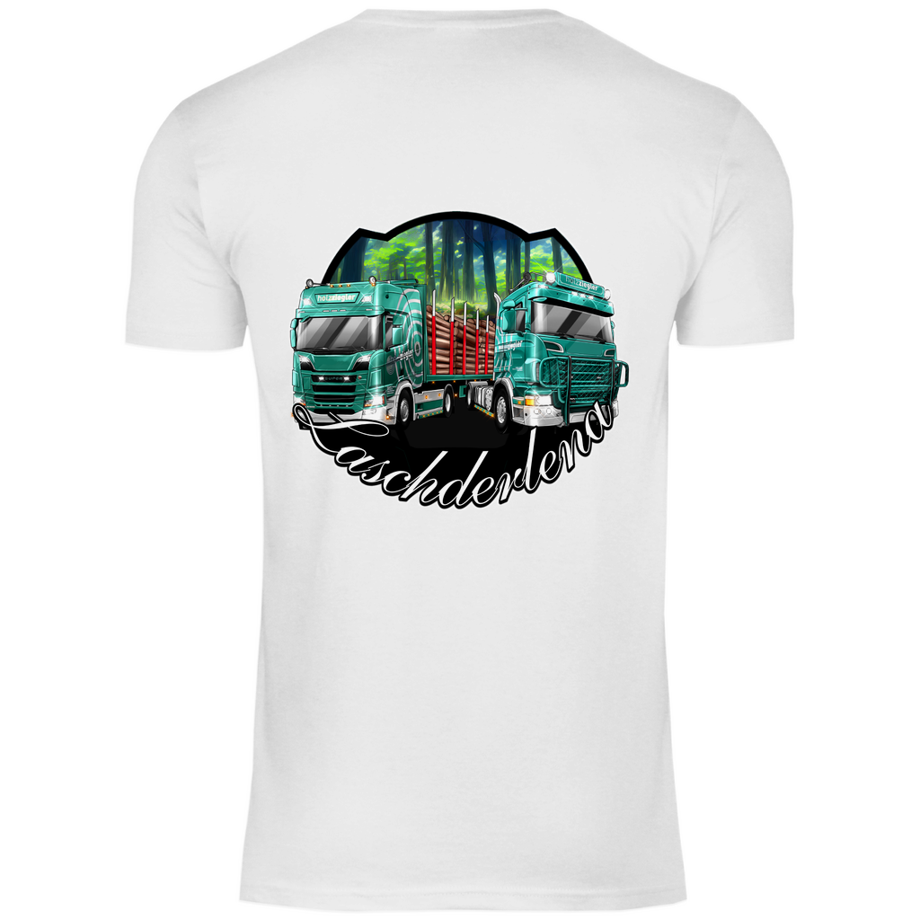 Laschderlena | T-Shirt