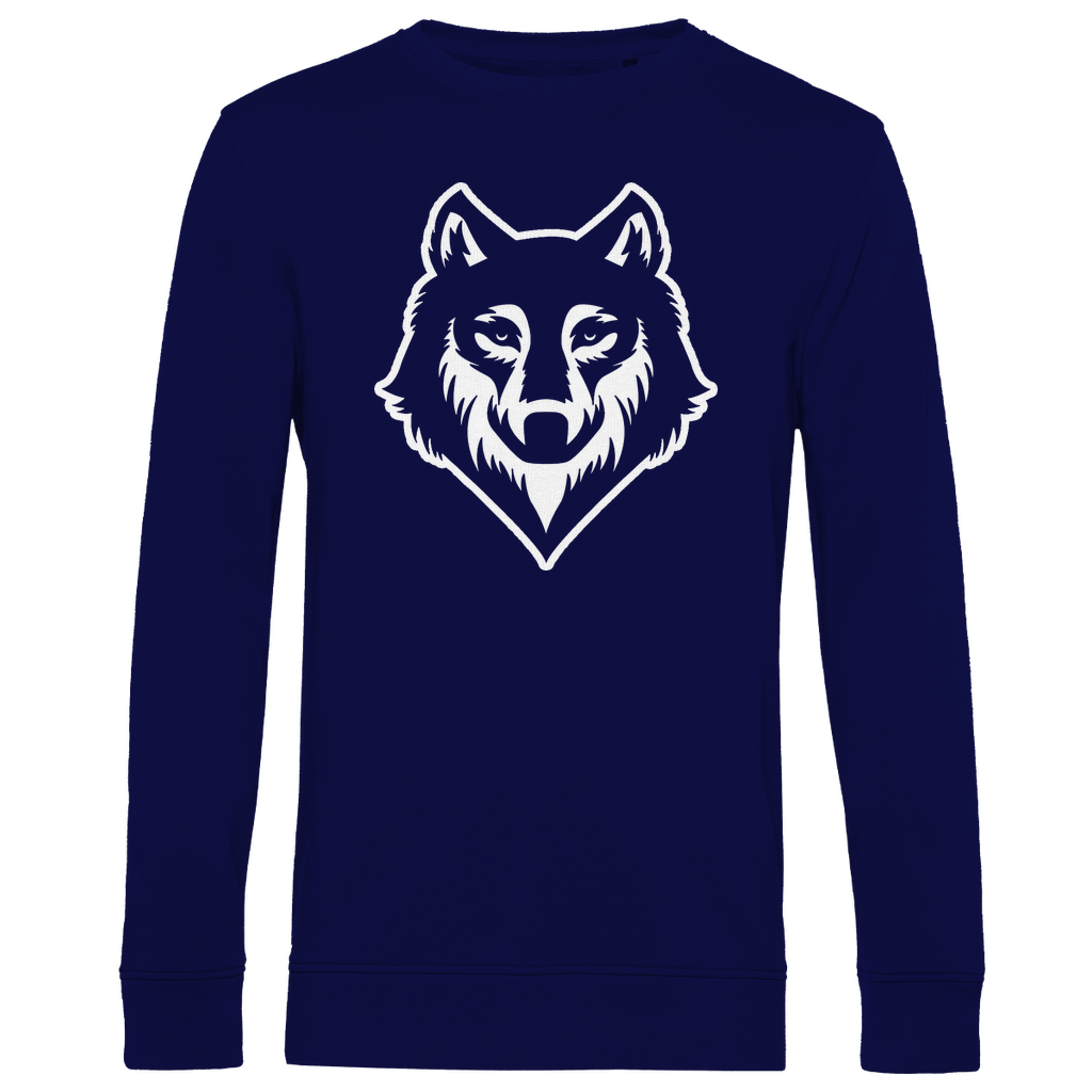 Wolf | Organic Sweatshirt