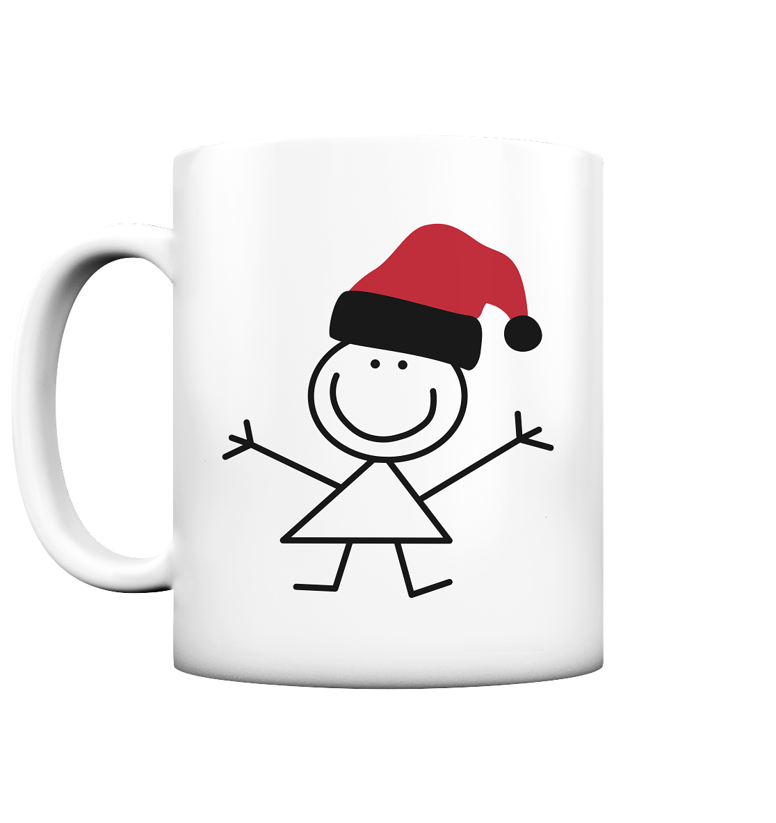 Strichmännle | Tasse