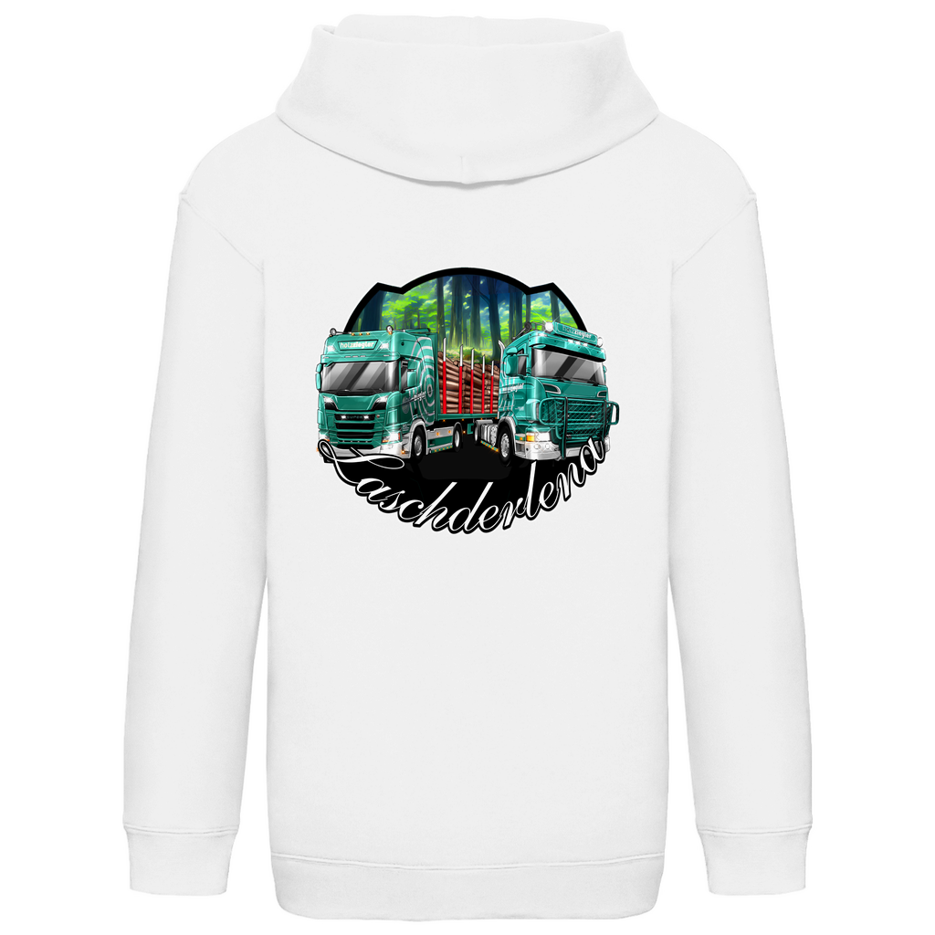 Laschderlena | Kinder Hoodie