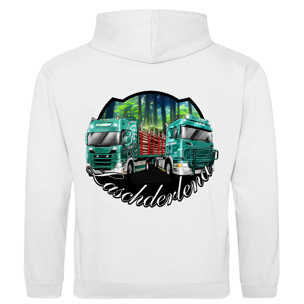 Laschderlena | Hoodie
