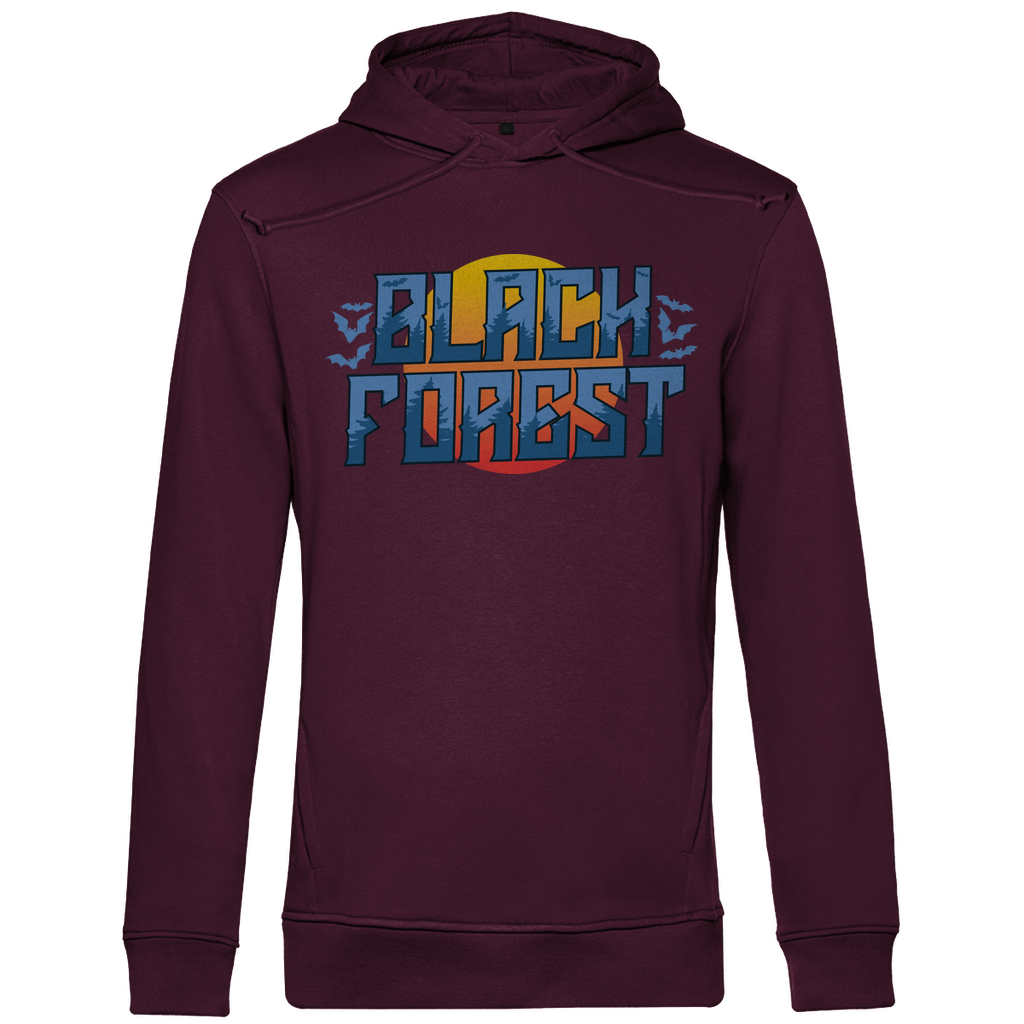 Black Forest | Organic Hoodie