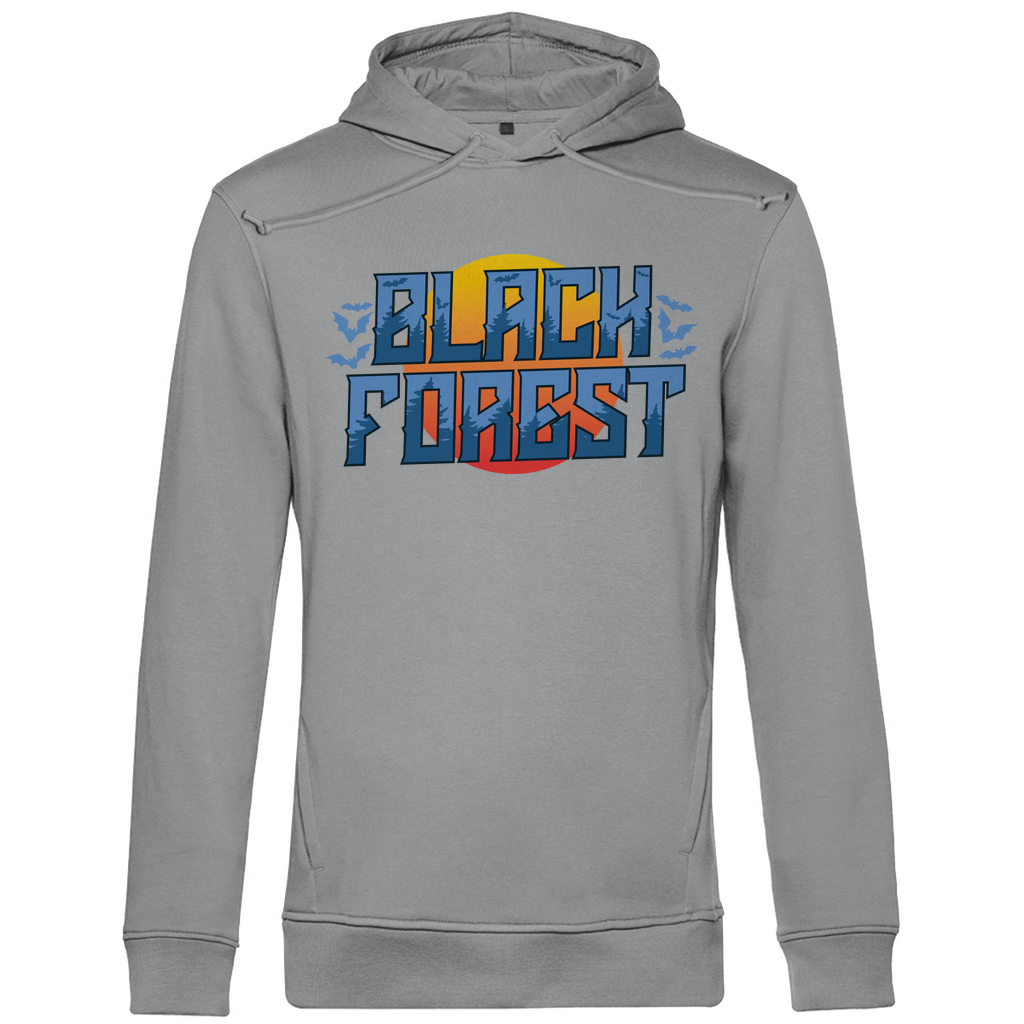 Black Forest | Organic Hoodie