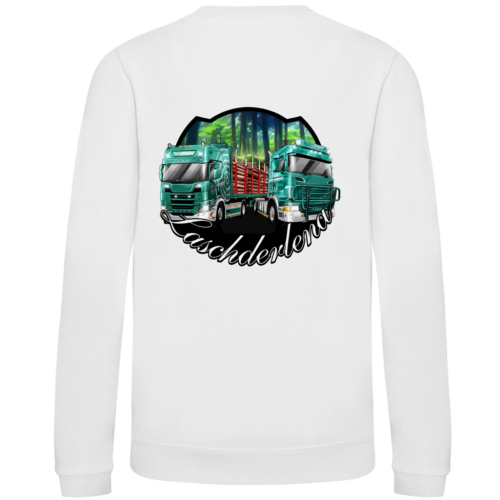 Laschderlena | Kinder Sweatshirt