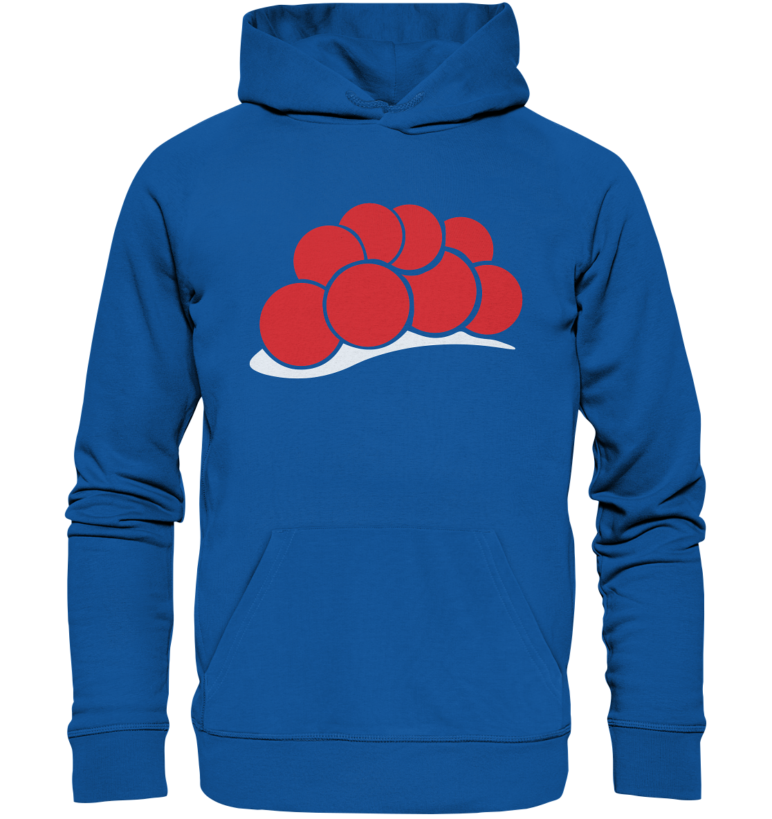 Bollenhut | Organic Hoodie