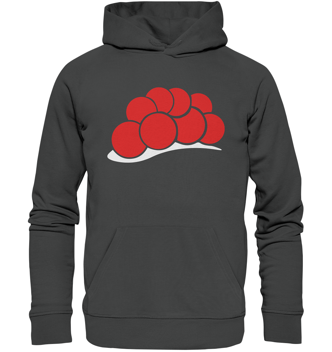 Bollenhut | Organic Hoodie