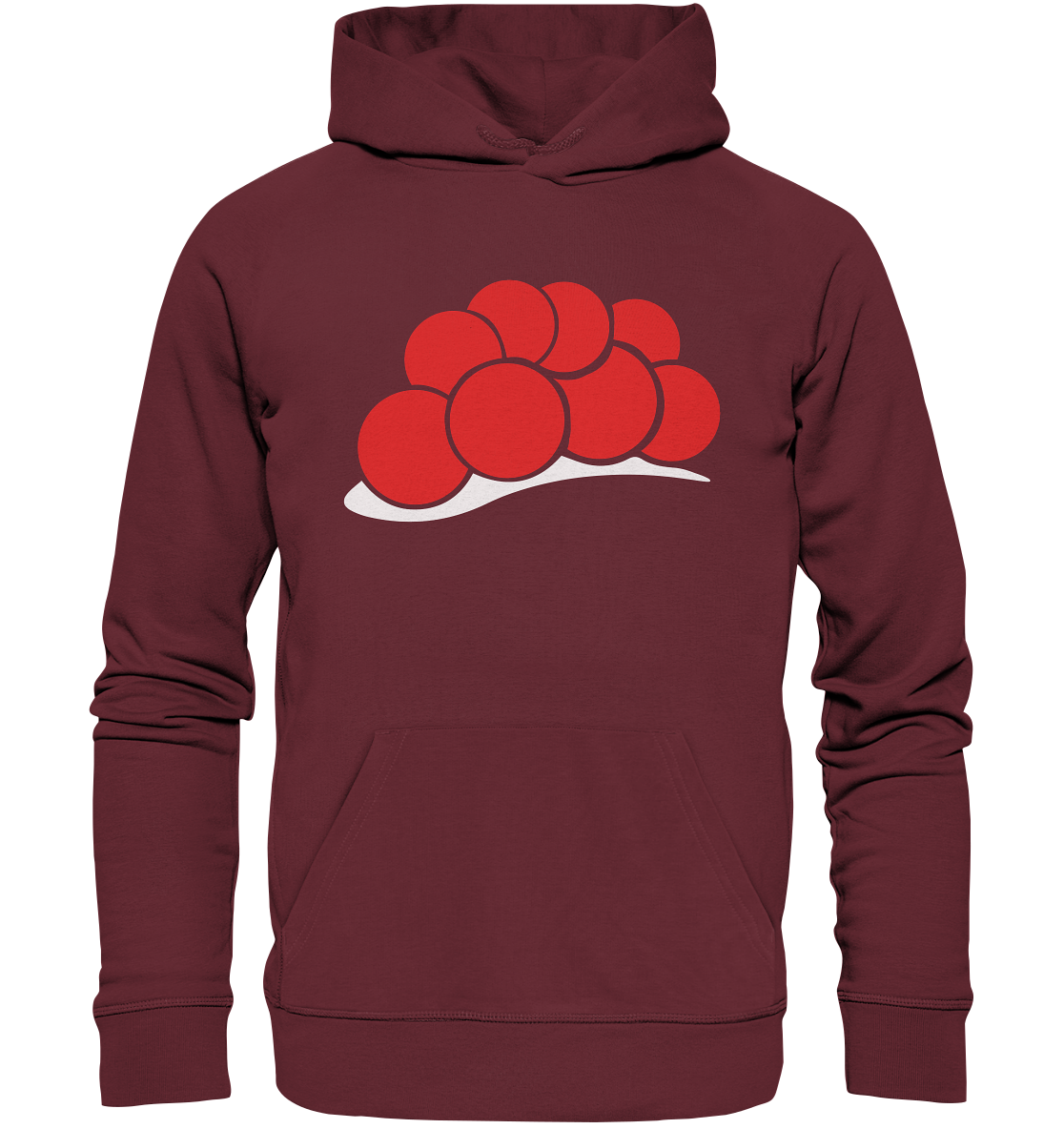 Bollenhut | Organic Hoodie