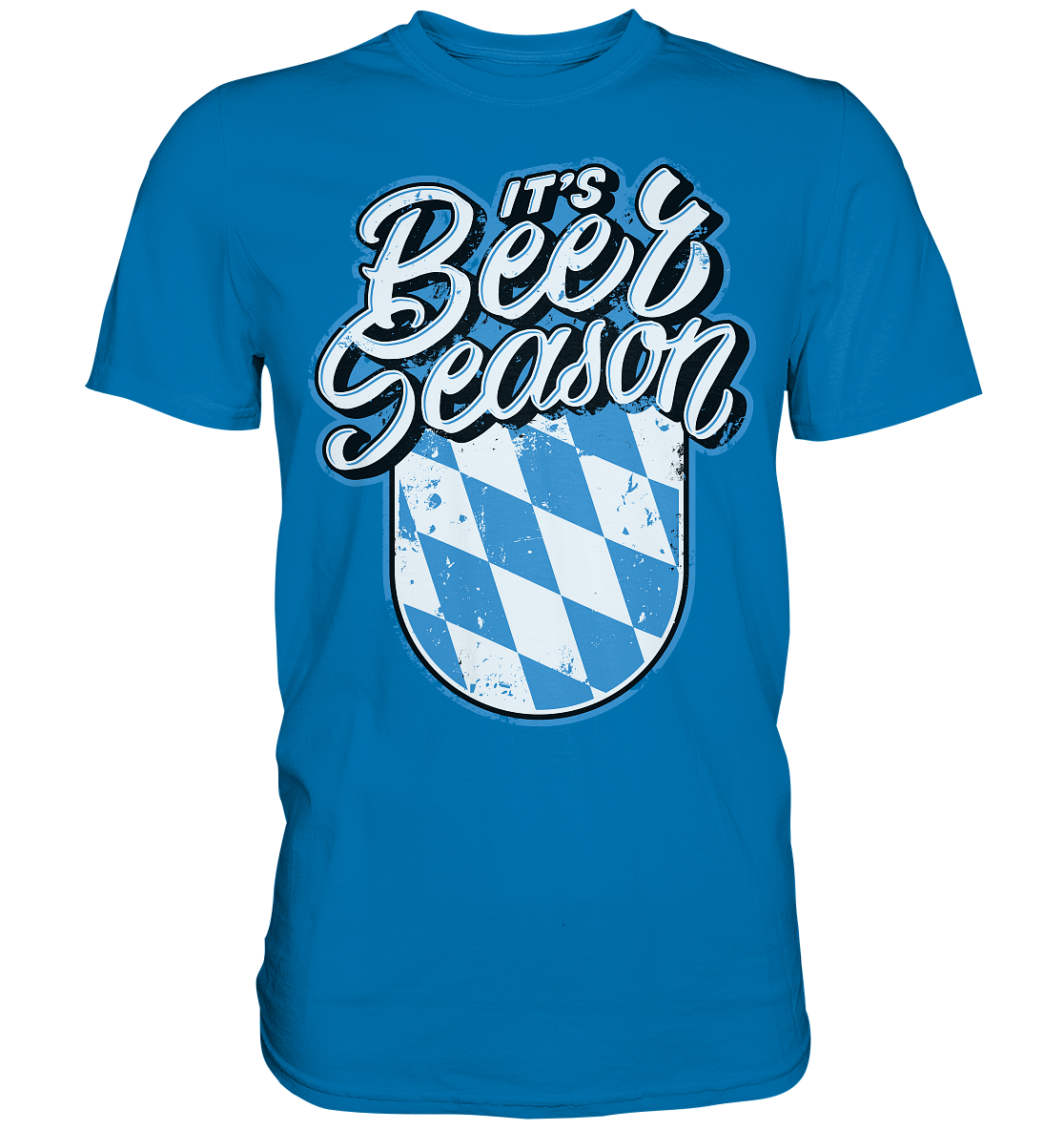 It's Beer Season - Premium Shirt