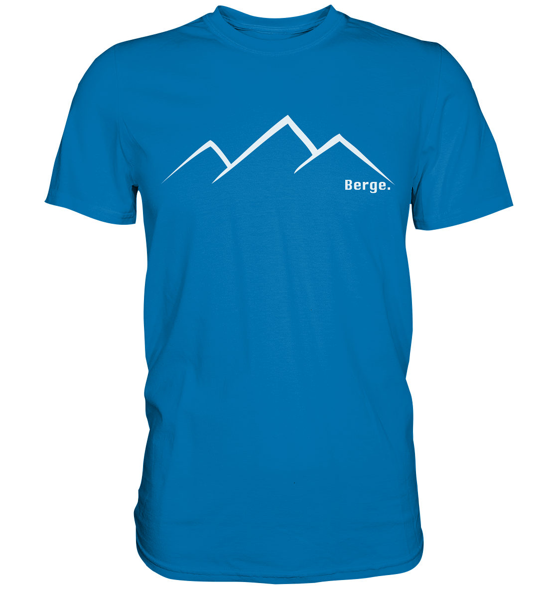 Berge | T-Shirt