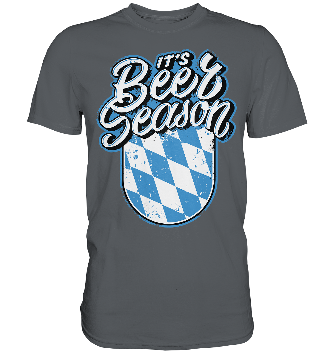 It's Beer Season - Premium Shirt