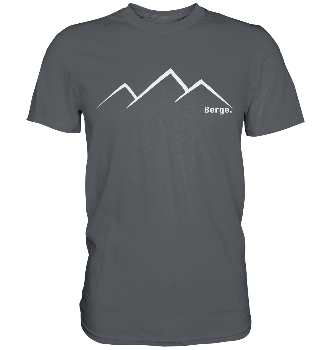 Berge | T-Shirt