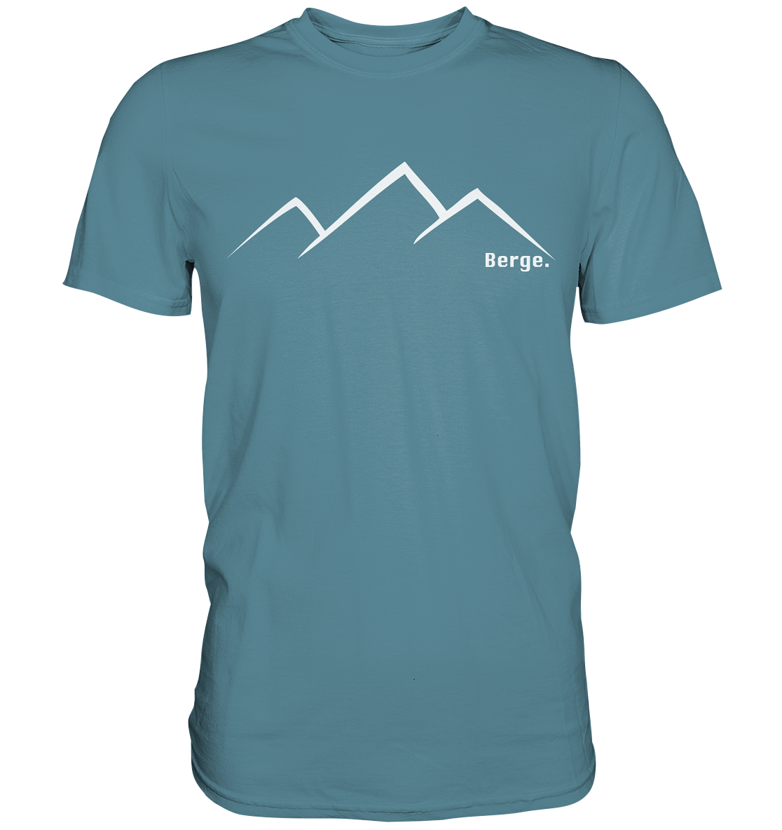 Berge | T-Shirt
