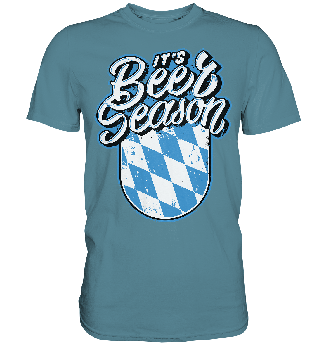 It's Beer Season - Premium Shirt