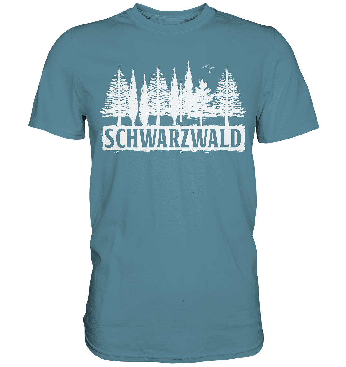 Schwarzwald | Organic T-Shirt