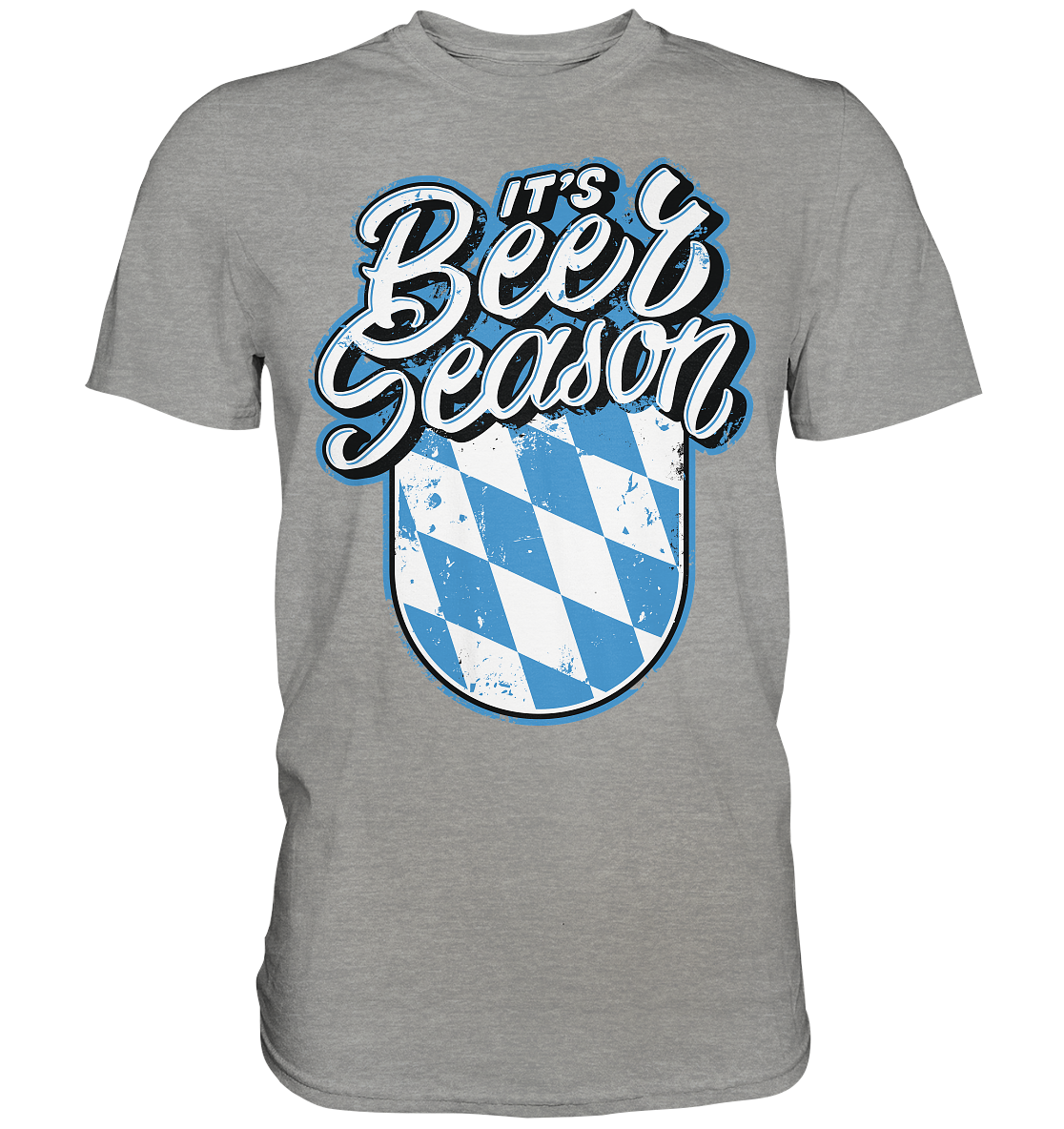 It's Beer Season - Premium Shirt