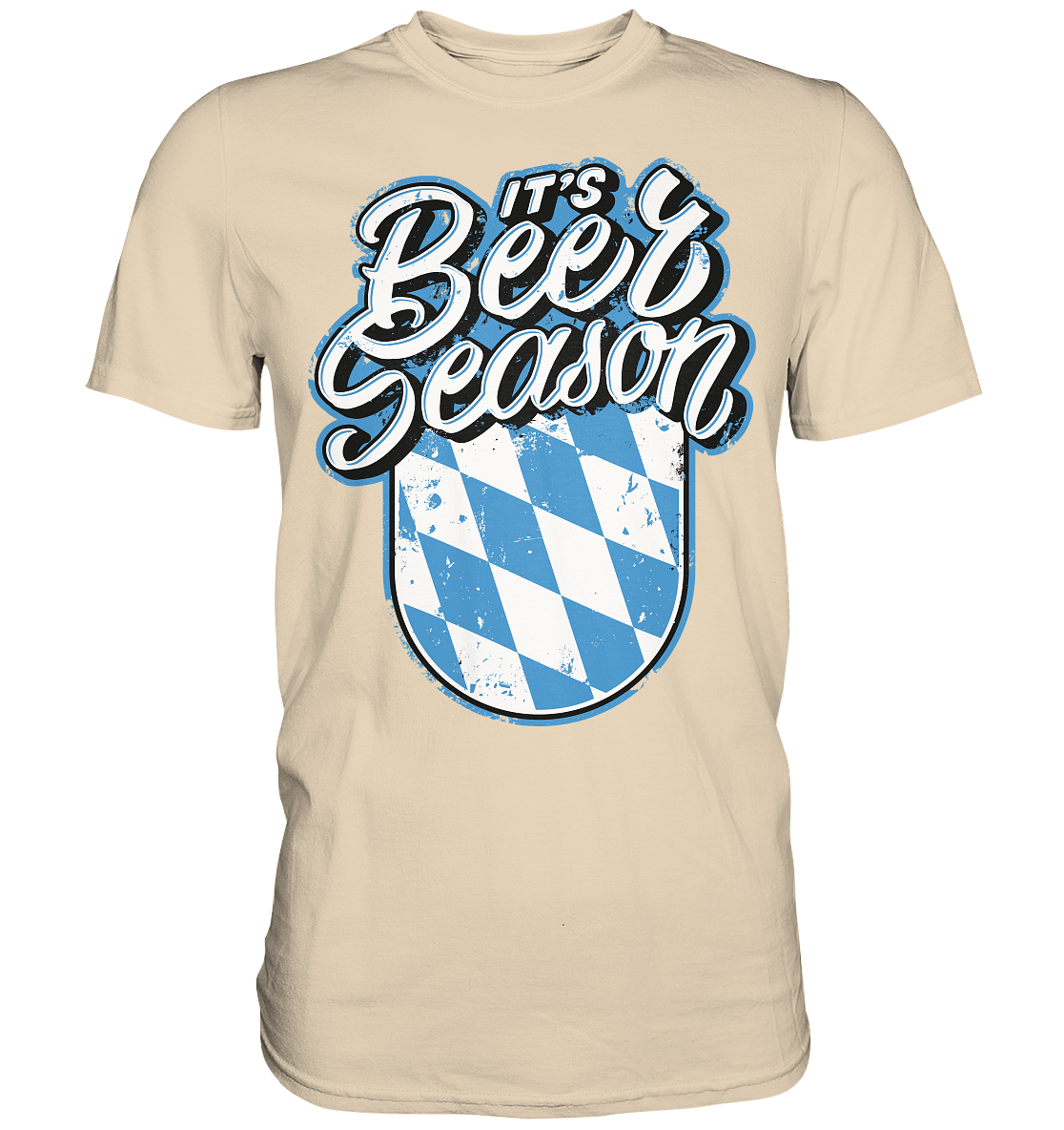 It's Beer Season - Premium Shirt