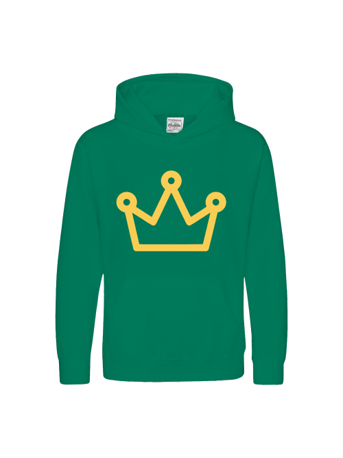 Krone_Gold