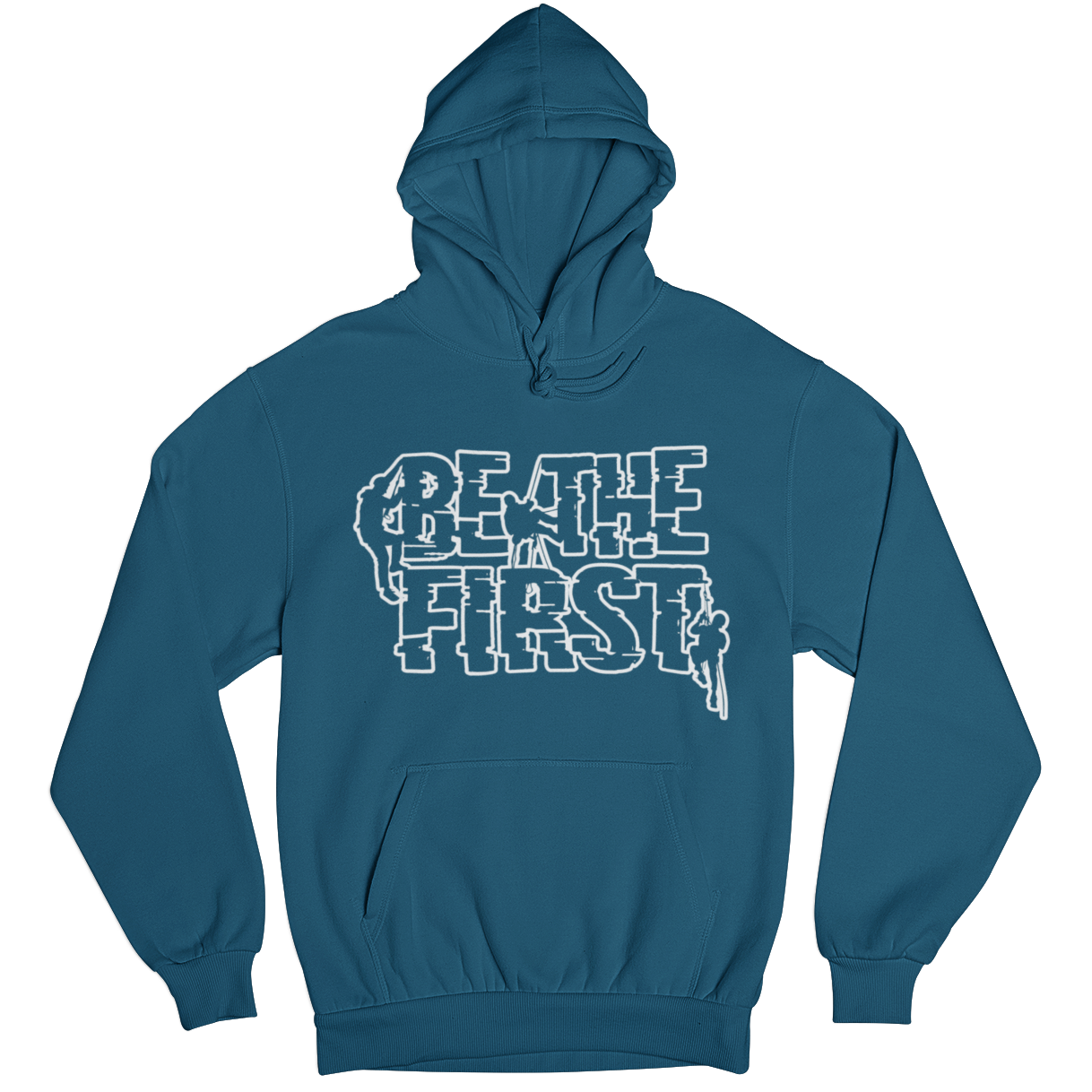 Bergsteiger | Unisex Hoodie