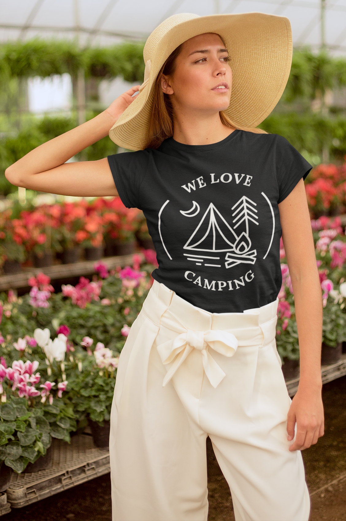 Unisex-T-Shirt