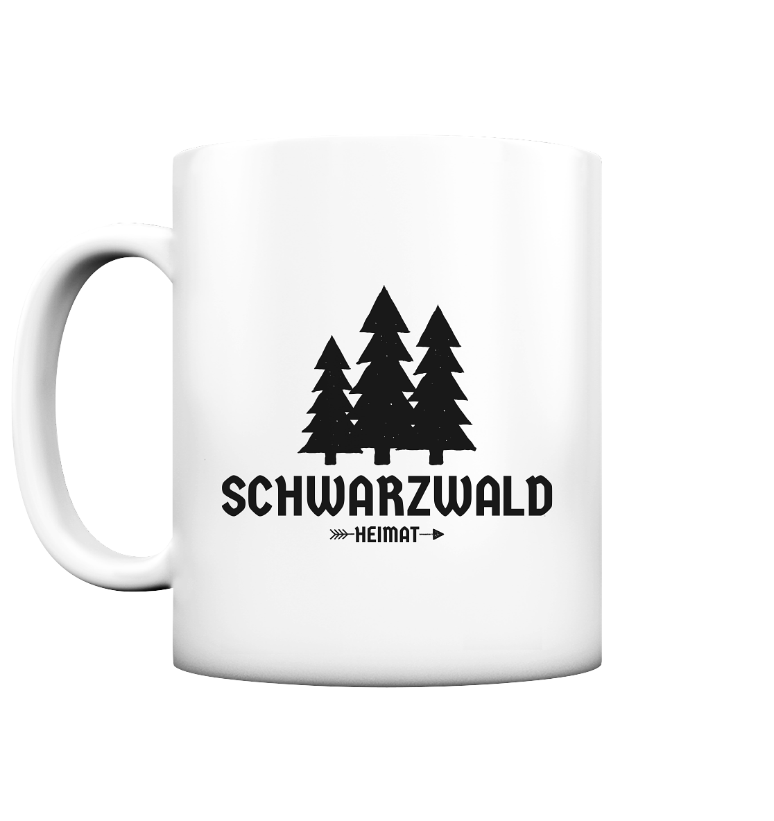 Schwarzwald Heimat | Tasse