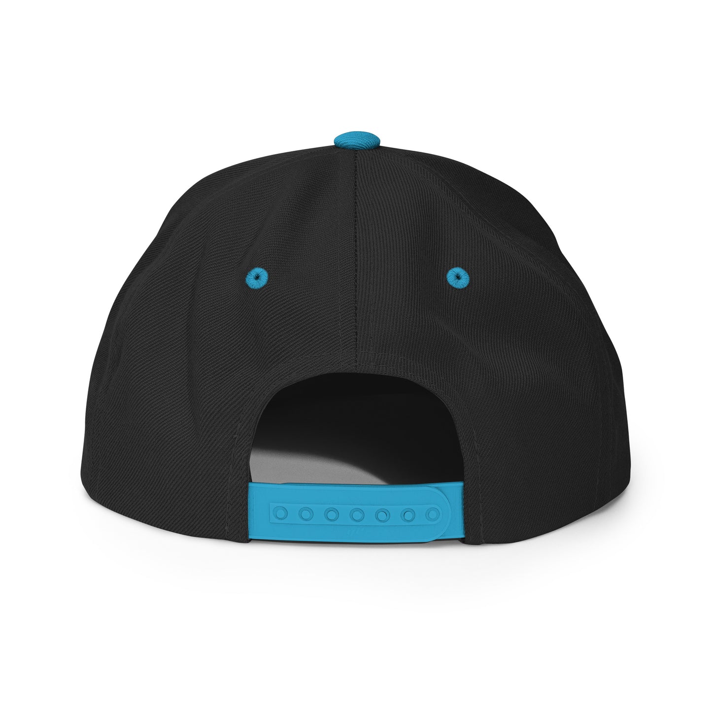 Zeltkinder | Snapback-Cap (Stick)