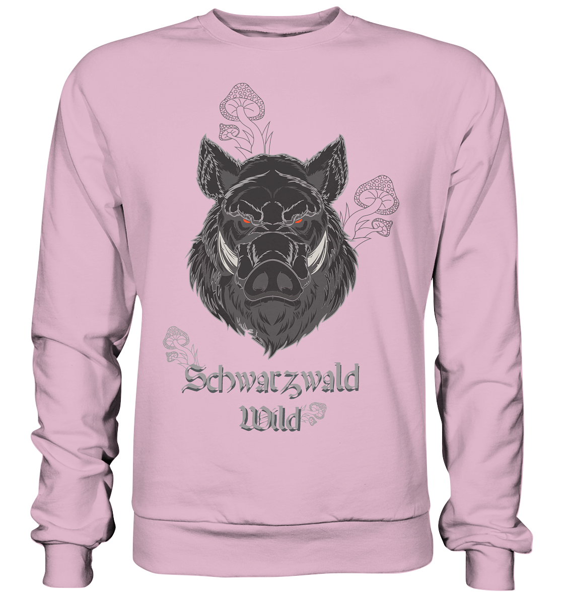 Schwarzwald Wild | Unisex Sweatshirt