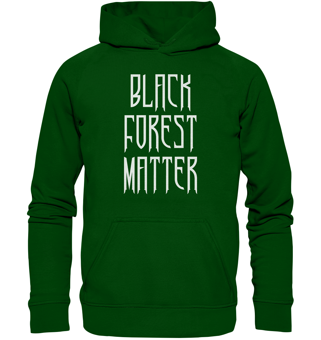 Black Forest Matter | Unisex Hoodie